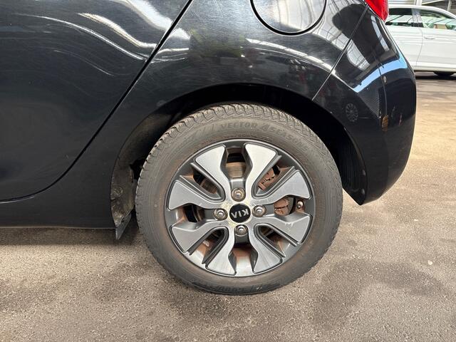 KIA PICANTO 1.0 CVVT Navigator, 1e Eig! Camera! Lm Velgen! VERWACHT!