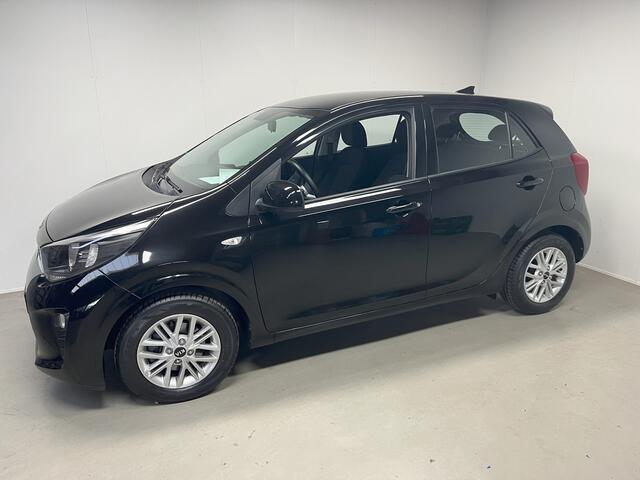 KIA PICANTO 1.0 DPi DynamicLine Automaat Apple Carplay Camera