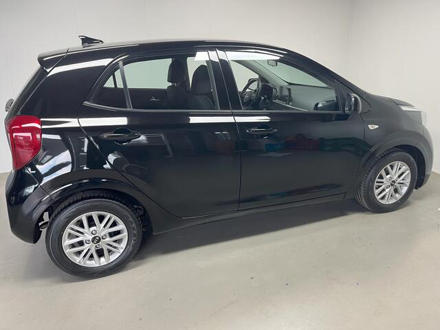 KIA PICANTO 1.0 DPi DynamicLine Automaat Apple Carplay Camera