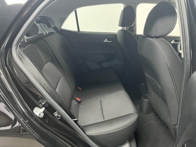 KIA PICANTO 1.0 DPi DynamicLine Automaat Apple Carplay Camera