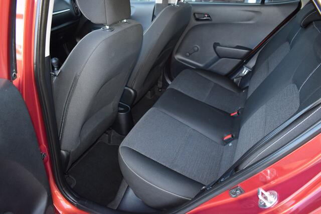 KIA PICANTO 1.0 MPi ComfortLine 5-Drs | Airco | ABS | Airbags | Audio | Bluetooth | Tot 10Jr. Kia-Garantie