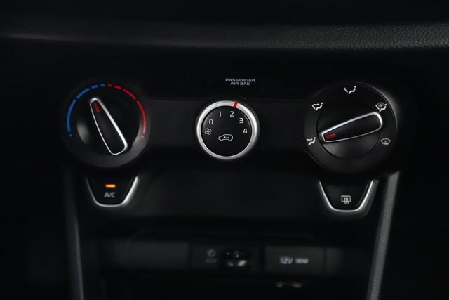 KIA PICANTO 1.0 CVVT ComfortPlusLine Navigator Navigatie Carplay Android Achteruitrijcamera 14 inch LMV Airco