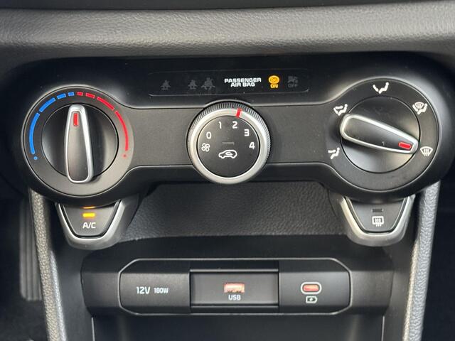 KIA PICANTO 1.0 DPI DynamicPlusLine | Demo | Led-koplampen | Camera | Navigatie | Apple Carplay |