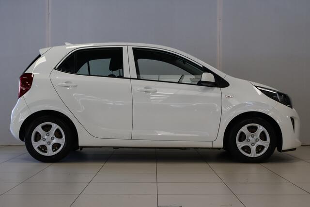 KIA PICANTO 1.0 MPi ComfortPlusLine .