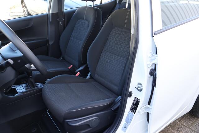 KIA PICANTO 1.0 MPi ComfortPlusLine .