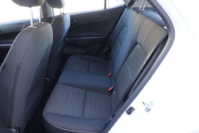 KIA PICANTO 1.0 MPi ComfortPlusLine .