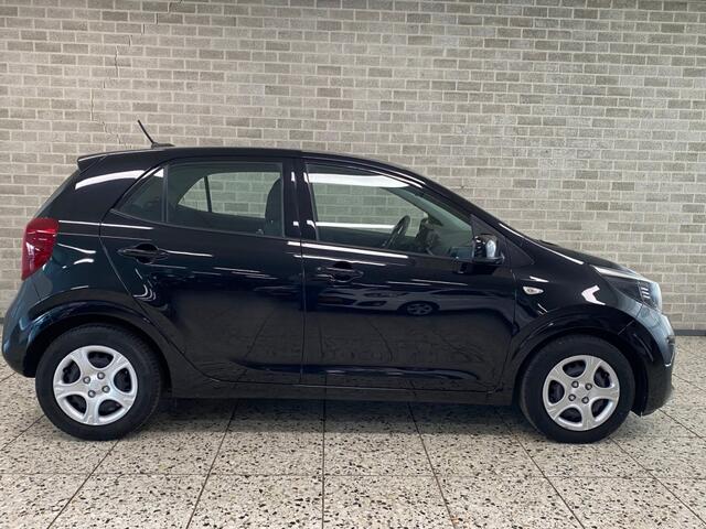 KIA PICANTO 1.0 DPi ComfortLine Airco/Cruise/Radio/EL-Ramen