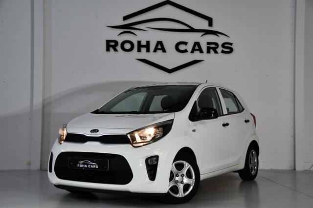 KIA PICANTO 1.0 CVVT EconomyLine