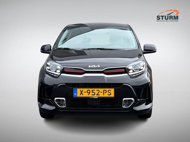 KIA PICANTO 1.0 DPi GT-Line NL-Auto, 1e Eigenaar!