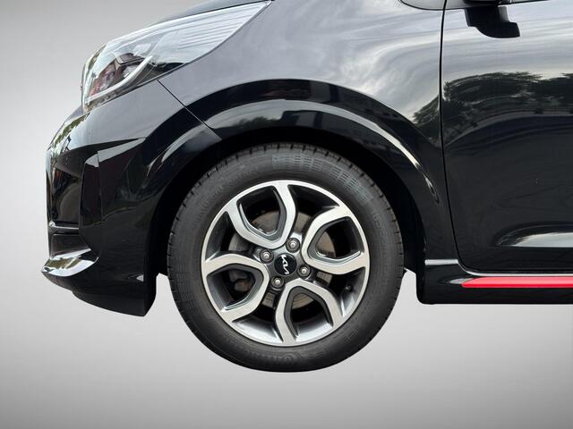 KIA PICANTO 1.0 DPi GT-Line NL-Auto, 1e Eigenaar!