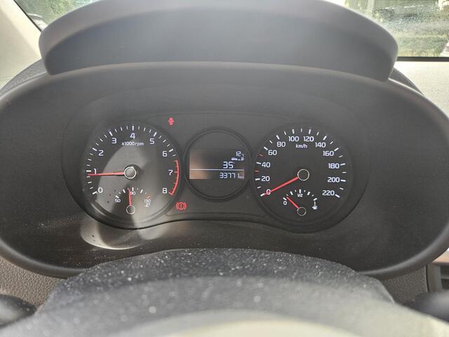 KIA PICANTO 1.0 MPi GT-Line Edition