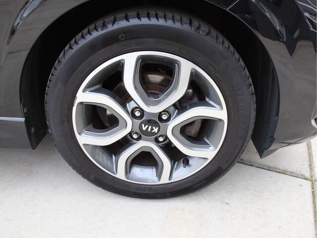 KIA PICANTO 1.0 DPi GT-Line Leder, Cruise, Carplay-Camera, Facelift! Aanbieding!