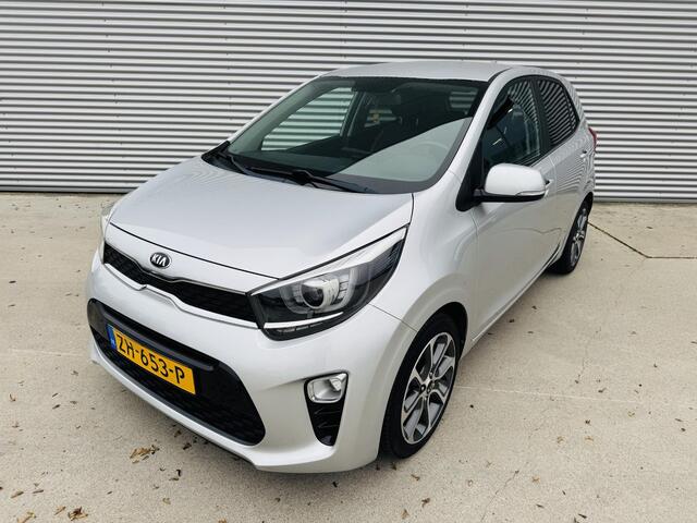 KIA PICANTO 1.0 Design Edition BlackPack