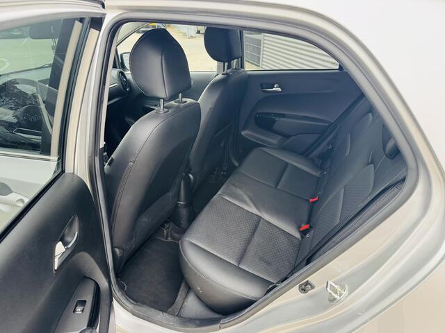 KIA PICANTO 1.0 Design Edition BlackPack