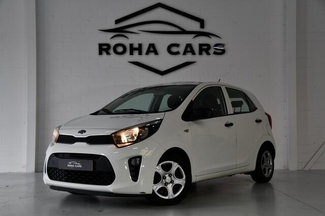 KIA PICANTO 1.0 CVVT EconomyLine Airco