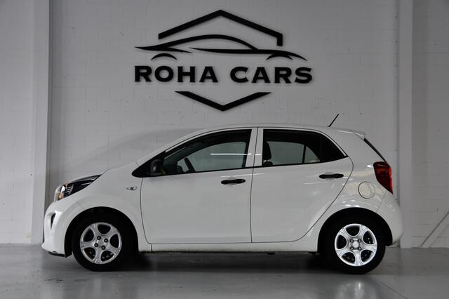 KIA PICANTO 1.0 CVVT EconomyLine Airco