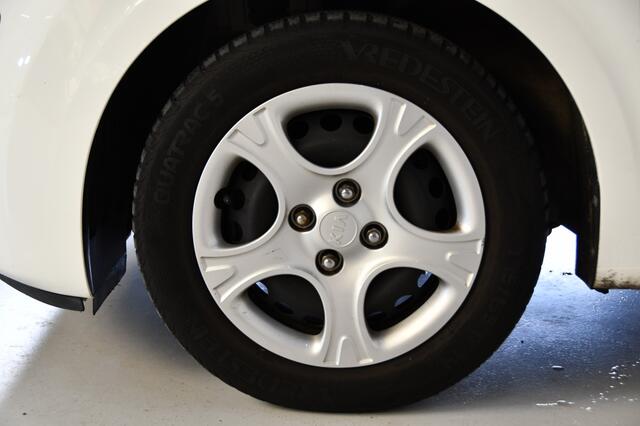 KIA PICANTO 1.0 CVVT EconomyLine Airco