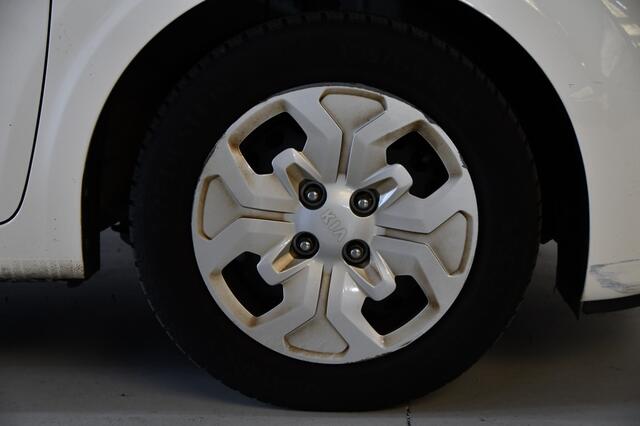 KIA PICANTO 1.0 CVVT ComfortLine