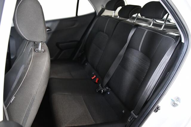 KIA PICANTO 1.0 CVVT ComfortLine