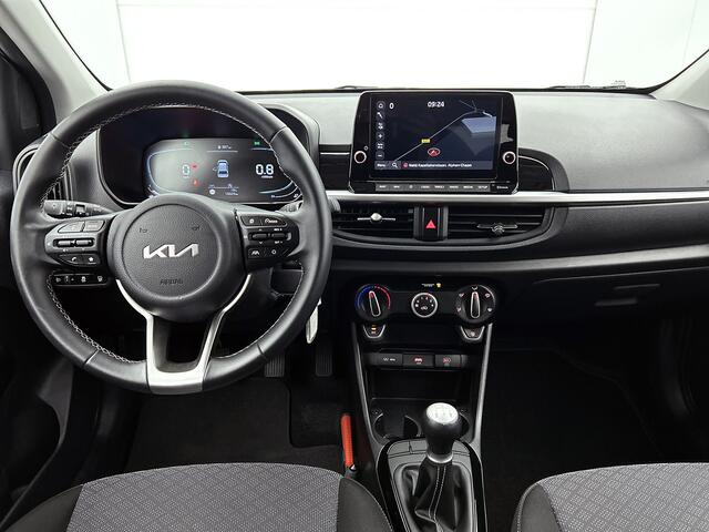 KIA PICANTO 1.0 DPI DynamicPlusLine Cruise Control | Apple Carplay/Android Auto | Navi