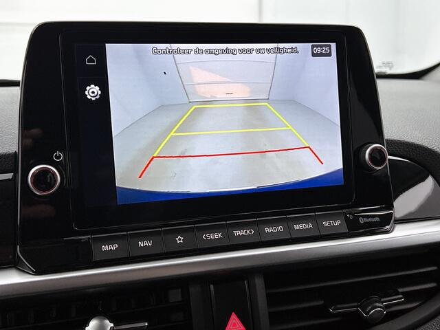 KIA PICANTO 1.0 DPI DynamicPlusLine Cruise Control | Apple Carplay/Android Auto | Navi