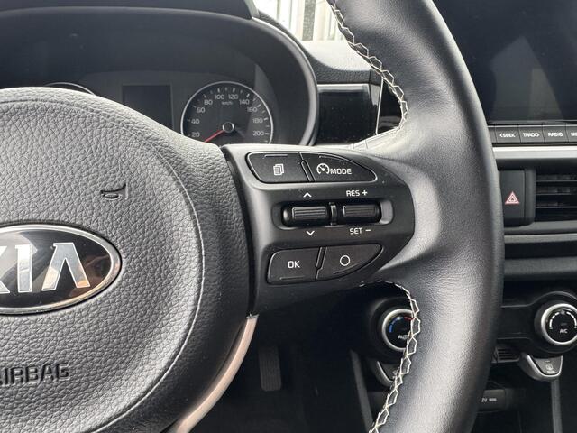 KIA PICANTO 1.0 DPi DynamicPlusLine | Keyless entry | Navigatie | Climate control |