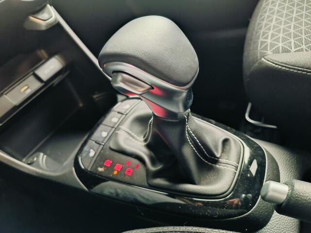 KIA PICANTO 1.0 DPi DynamicLine AUTOMAAT uit 2024 Rijklaar + Fabrieksgarantie tot 06-2031 Henk Jongen Auto's in Helmond, al 50 jaar service zoals 't hoort!