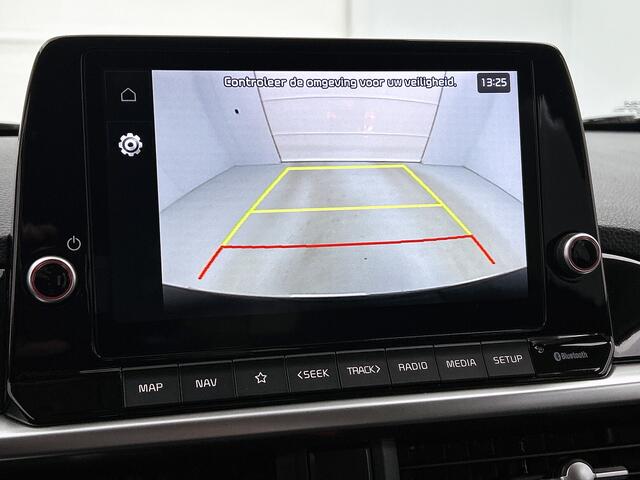 KIA PICANTO 1.0 DPI DynamicPlusLine Automaat | Navigatie | Camera