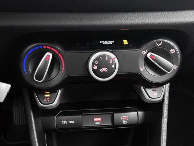 KIA PICANTO 1.0 DPI DynamicPlusLine Automaat | Navigatie | Camera