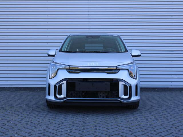 KIA PICANTO 1.0 DPI GT-Line | Automaat | Nieuw | Direct leverbaar |
