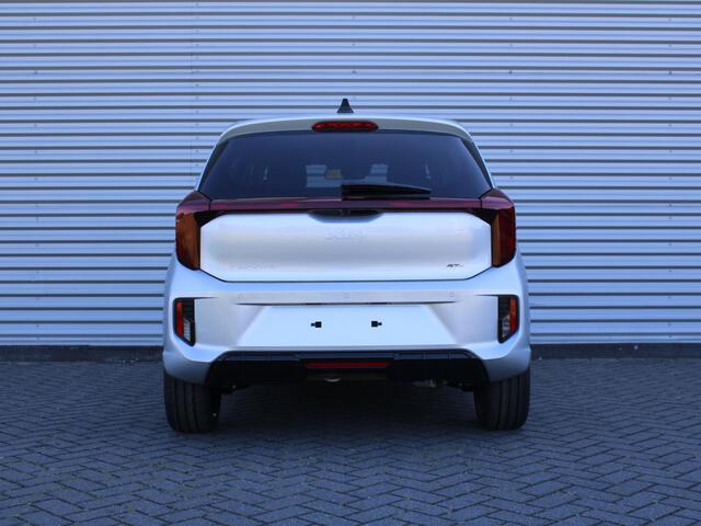 KIA PICANTO 1.0 DPI GT-Line | Automaat | Nieuw | Direct leverbaar |