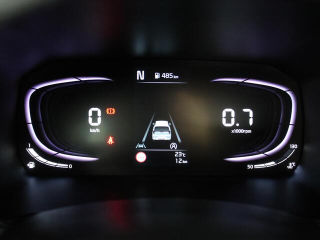 KIA PICANTO 1.0 DPI GT-Line | Automaat | Nieuw | Direct leverbaar |