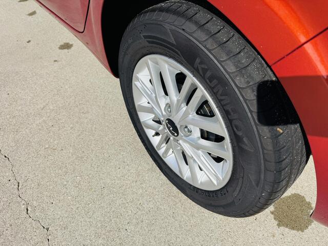 KIA PICANTO 1.0 DPi DynamicLine Airco | Cruise | Navi via AppleCarplay&AndroidAuto | Camera