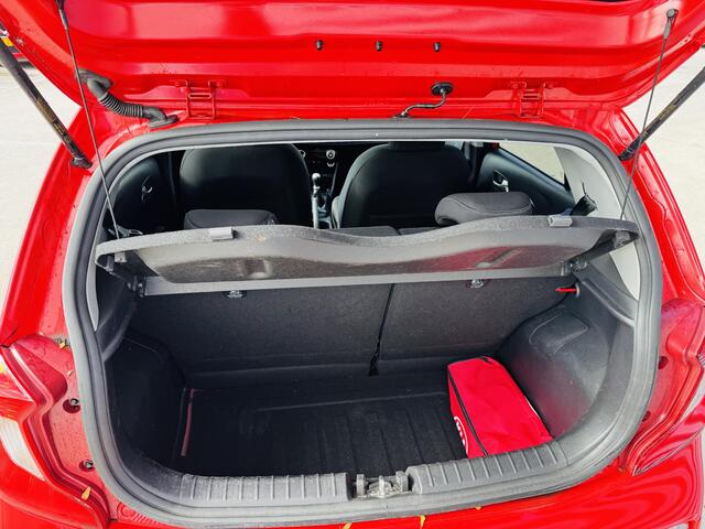 KIA PICANTO 1.0 DPi DynamicPlusLine Clima | Camera | Navi | Keyless | Privacy Glass