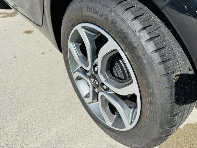 KIA PICANTO 1.0 DPi DynamicPlusLine Clima | Camera | Navi | Keyless | Privacy Glass