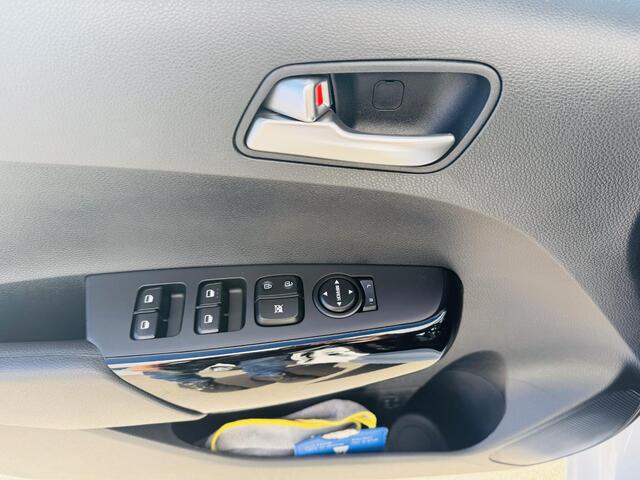 KIA PICANTO 1.0 DPI DynamicLine Demo auto ! KM stand kan iets varieeren !