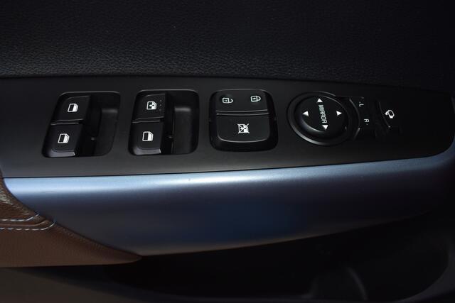 KIA PICANTO 1.0i-12V ISG Colour Edition 5-Drs | Climate Control | Cruise Control | Navigatie | Camera | Leder | 35.632km | Tot 10Jr. Kia-Garantie