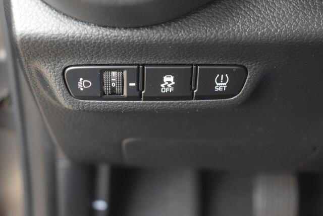 KIA PICANTO 1.0i-12V ISG Colour Edition 5-Drs | Climate Control | Cruise Control | Navigatie | Camera | Leder | 35.632km | Tot 10Jr. Kia-Garantie