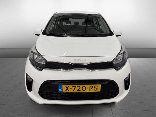 KIA PICANTO 1.0 DPi ComfortLine 5-Persoons | Cruise Control | Bluetooth