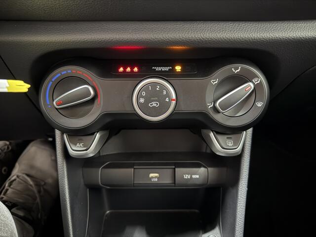 KIA PICANTO 1.0 DPi ComfortLine 5-Persoons | Cruise Control | Bluetooth