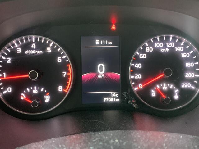 KIA PICANTO 1.0 DPi DynamicLine ACHTERUITRIJCAMERA | CRUISE CONTROL | LICHTMETALEN VELGEN