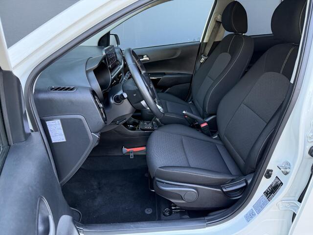KIA PICANTO 1.0 DPi DynamicPlusLine / Automaat / Keyless / Navigatie / Cruise / Achteruitrij Camera / 15'' LM Velgen /