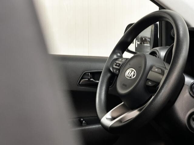 KIA PICANTO 1.0 CVVT ComfortLine /5-Drs! /Airco /Elek. ramen voor /C.V. afstand /Bluetooth /AUX & USB /Isofix /Dagrijverl.