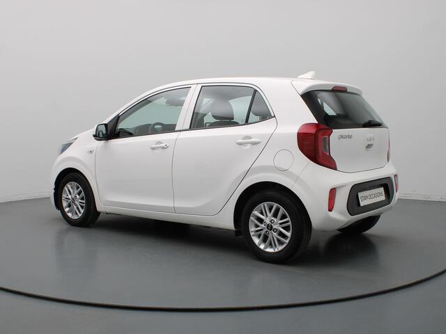 KIA PICANTO 67pk DPi DynamicLine Airco | Camera | Cruise | Carplay