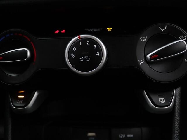 KIA PICANTO 67pk DPi DynamicLine Airco | Camera | Cruise | Carplay
