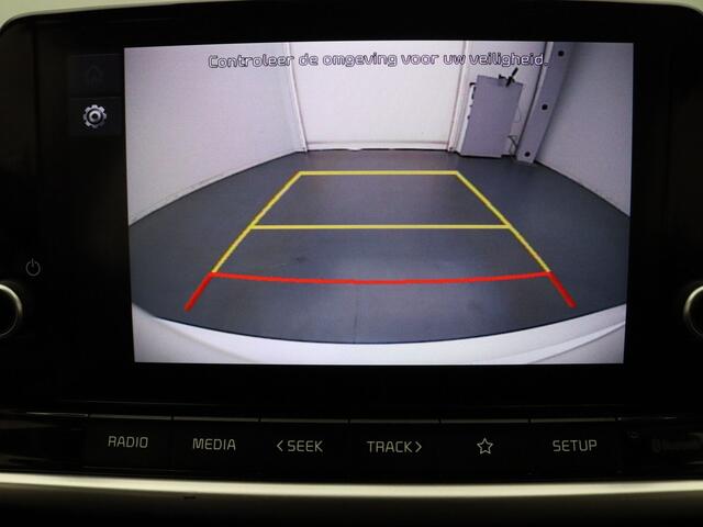 KIA PICANTO 67pk DPi DynamicLine Airco | Camera | Cruise | Carplay