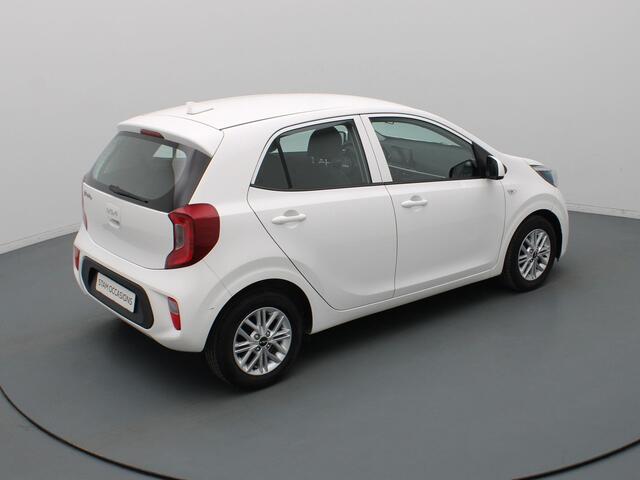 KIA PICANTO 67pk DPi DynamicLine Airco | Camera | Cruise | Carplay