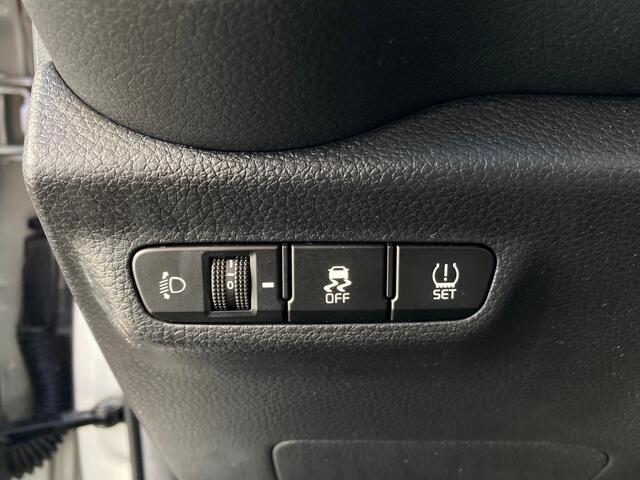 KIA PICANTO Facelift, 1.0 comfort, airco, bluetooth, rijklaar.