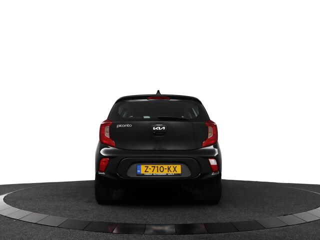 KIA PICANTO 1.0 DPi DynamicLine - Airco - Android/Apple Carplay - Cruise Control - Lichtmetalen Velgen - Fabrieksgarantie Tot 2031 - Fabrieksgarantie 2031