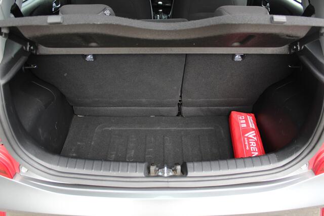 KIA PICANTO 1.0-67pk DPi DynamicLine.